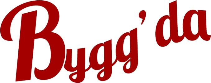 Bygg'da AS